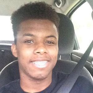 Meet your Posher, Brandon